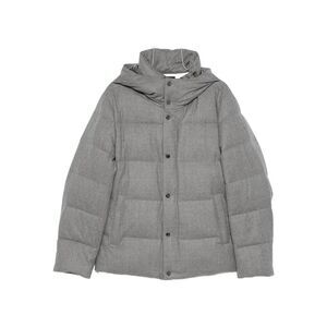 Montecore Men Virgin Wool Jacket